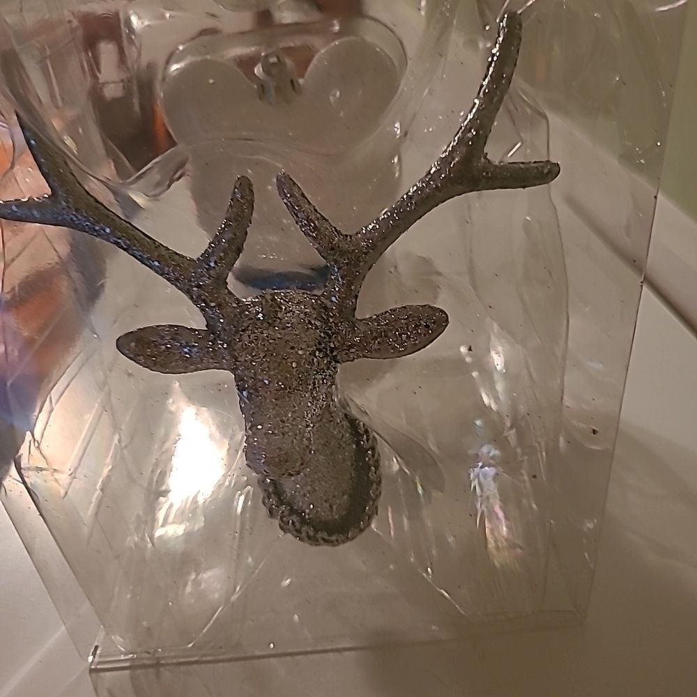Set of Two Ornament - Picture 2 of 4